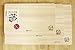 Natural Kihinoki cutting board M