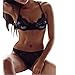 Lingerie Set,Haoricu 2017 Hot Sale! Women Lingerie Corset Tops Lace Bra+Underpants