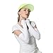 BYINN UV Sun Protection Cooling Arm Sleeves for Men Women Youth Kids Cool Long Sleeves to Cover Arms Sports Gloves Golf Cycling Running Driving Baseball Basketball Tattoo Cover Sleeve 1 Pair/ 3 Pairs