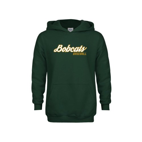 youth baseball hoodie