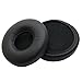 Poyatu E40 Ear Pads for JBL Synchros E40BT E40 BT Bluetooth Wireless On-ear Headphones Replacement Ear Cushion Earpads Pillow Cover (Black1)thumb 3