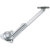 Sugatsune - Lapcon Adjustable Soft Down Lid Stay (NSDX-35LK) - LEFT