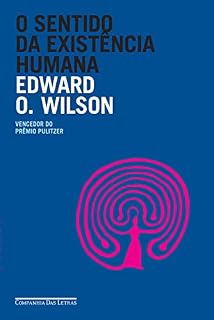 Livro O sentido da existência humana