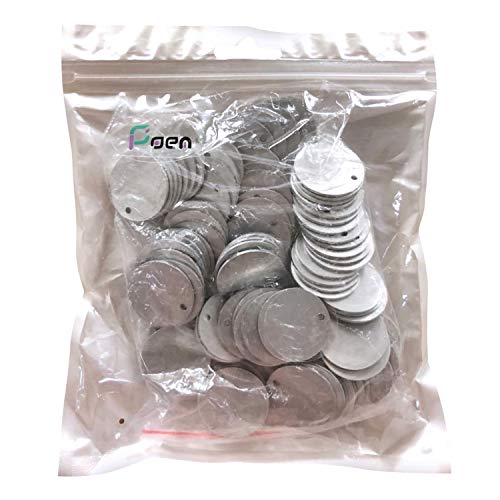 6 Stamping+Blank+Aluminum+Thickness+Blanks