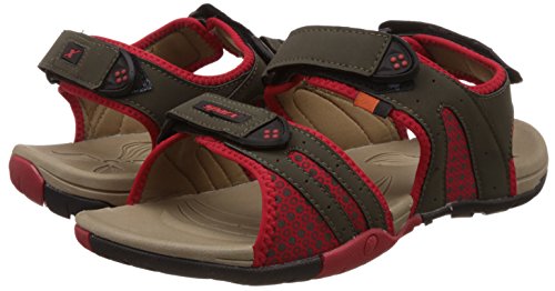 sparx women's athletic and outdoor sandals