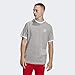 adidas Originals Men's 3-Stripes Tee