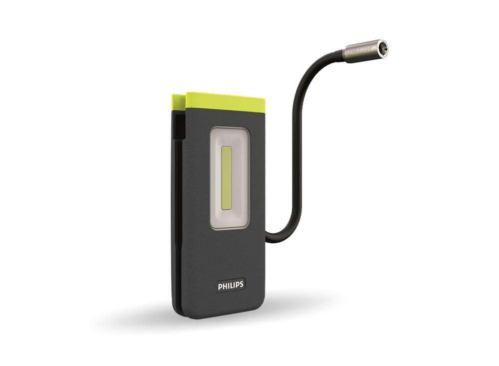 Philips LED work light Xperion 6000 Pocket