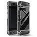 Switch Case for Nintendo, Findway Nintendo Switch Accessories Cover Case - TPU Crystal Clear Transparent Shock Absorption Technology Bumper Soft Protective -Nintendo Switch Console Case