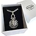 Diffusing Essentials Premium Heart 316l Stainless Steel Lava Stone Aromatherapy Pendant Locket Essential Oil Diffuser Necklace