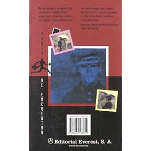 El Rio Que Nos Divide (Spanish Edition)