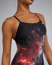 TYR Women's Durafast Elite Cutoutfit