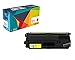 Do it Wiser Compatible High Yield Toner Cartridges Replacement for Brother TN-336 HL-L8250CDN HL-L8250CDW HL-L8350CDW HL-L8350CDWT MFC-L8600CDW MFC-L8650CDW MFC-L8850CDW DCP-L8400CDN DCP-L8450CDW - 4 Pack