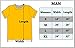 Immortal Men's Randy Rhoads Guitarist Heavy Rock T-Shirt V4