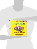 Image de Jorge el curioso y los bomberos/Curious George and the Firefighters (bilingual ed.) w/downloadable audio (Spanish and English Edition)