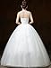 Clover Bridal Vintage High Collar Pearl Wedding Dress for Bride White Under 100