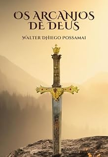 Livro Arcanjos