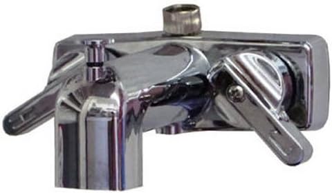 UNITED STATES HDW P-670B American Hardware Tub and Shower Diverter