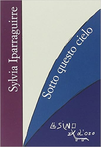 Sotto Questo Cielo Amazon Com Books