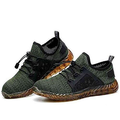 ryder work shoes amazon