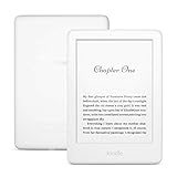 All-new Kindle - Now with a Built-in Front Light