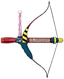 Marshmallow Fun GhostBusters Mini Bow