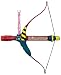 Marshmallow Fun GhostBusters Mini Bow