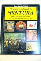 Historia Grafica De LA Pintura 8432045748 Book Cover