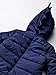Carter's Boys' Heavyweight 2-Piece Skisuit Snowsuit, Navy Monster, 3T