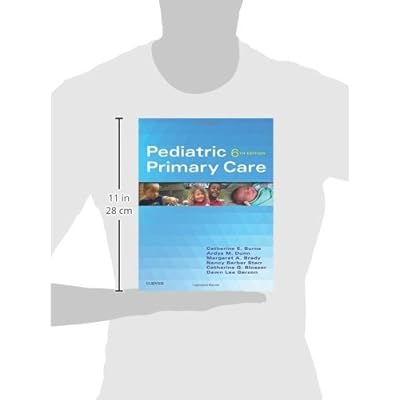 Pediatric Primary Care, 6e eBook PDF Download Pediatric Primary Care, 6e PDF