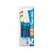 Paper Mate Mechanical Pencil Refills, 0.5mm, HB #2, 105 Count