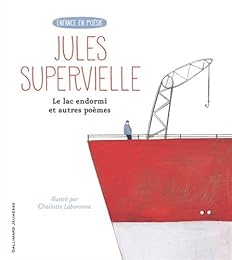 Le  lac endormi et autres poèmes
