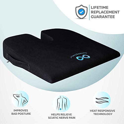 3 Everlasting+Comfort+Cushion+Responsive+Orthopedic