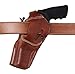 Galco Dual Action Outdoorsman Holster for Taurus Judge 3-Inch