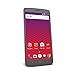 ZTE Max XL 16GB - Prepaid - Carrier Locked (Virgin Mobile)