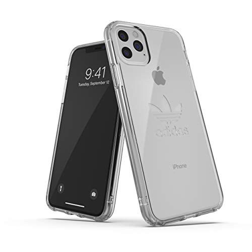 adidas - Custodia Compatibile con iPhone 11 PRO Max, Grande... en promo sur Amazon