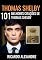 Livro Thomas Shelby : 101 Citações De Thomas Shelby Para Motivar Você