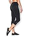 Under Armour UA HeatGear® Armour SM Black