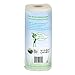 Green2 100% Tree Free 2 Ply White Perforated Roll Paper Towel, 1 Pack (Pack of 15)
