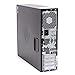 HP Elite 8300 Business Desktop, Intel Quad Core i7 3770 3.4Ghz, 32GB DDR3 RAM, 2TB Hard Drive, DVDRW, Windows 10 Home (Renewed)thumb 1