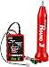 Triplett Fox & Hound Premium Tone and Probe Wire Tracing Kit Generates Multiple Tones with Adjustable Sensitivity for Electrical Wire, LAN Cable, Telephone, and More (3399) primary