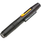 Nikon 7072 Lens Pen Cleaning System, Black | Lenses