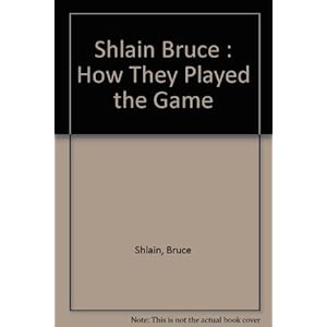 Baseball Inside Out: The Game Within the Game