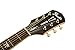 Fender Tim Armstrong Hellcat Acoustic-Electric Guitar - Natural