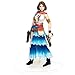 Final Fantasy X-2 Yuna Play Arts No.1 Action Figure