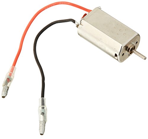 Pro Boat PRB18002 Motor Brushed Blackjack 9 Impulse 9 RC Vehicle Parts