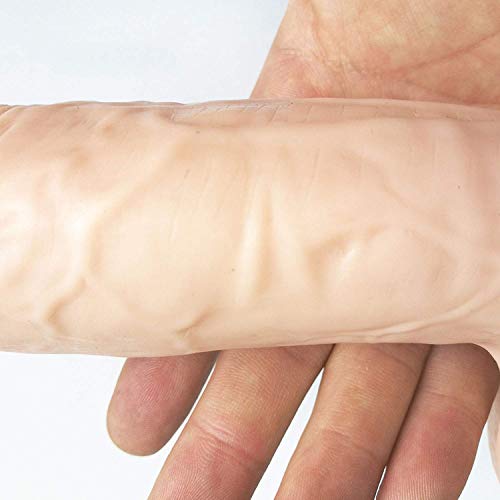 image for Best SWEETHEART 20Cm Silicone Stimulate Adult Women Surprise Products 