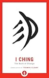 I Ching: The Book of Change (Shambhala Pocket Library) by Thomas Cleary