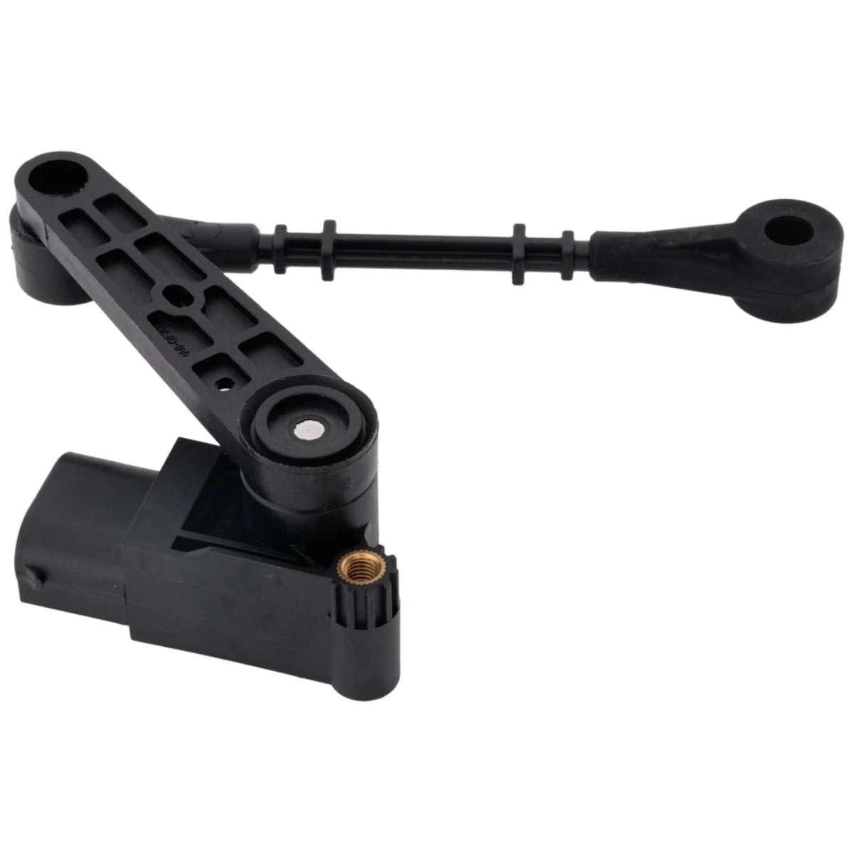 Photo 1 of Ride Height Level Sensor Fits for Land Rover Range Rover 2013-2017, Range Rover Sport 2014-2017, Discovery 2017, Rear Left or Right
