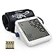 Blood Pressure Monitor, HOMIEE 5.5