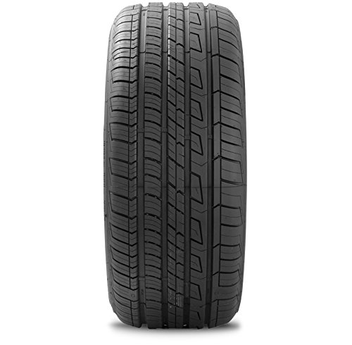 Cooper CS5 Ultra Touring Radial Tire - 205/50R17 93V - Thumbnail 3